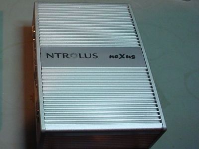 Nexus SBC