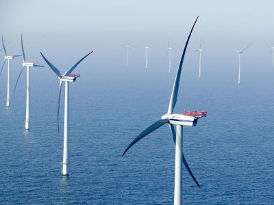 Wind Farm