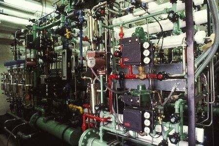 Chemical Industry
